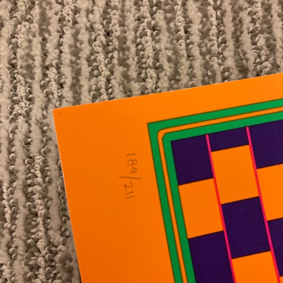 311 Poster - Picture 7 of 8